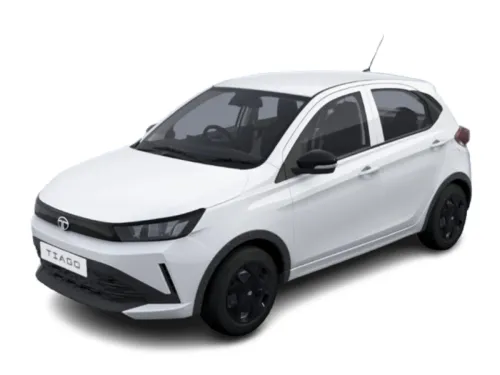 Tata Tiago Tiago Pure